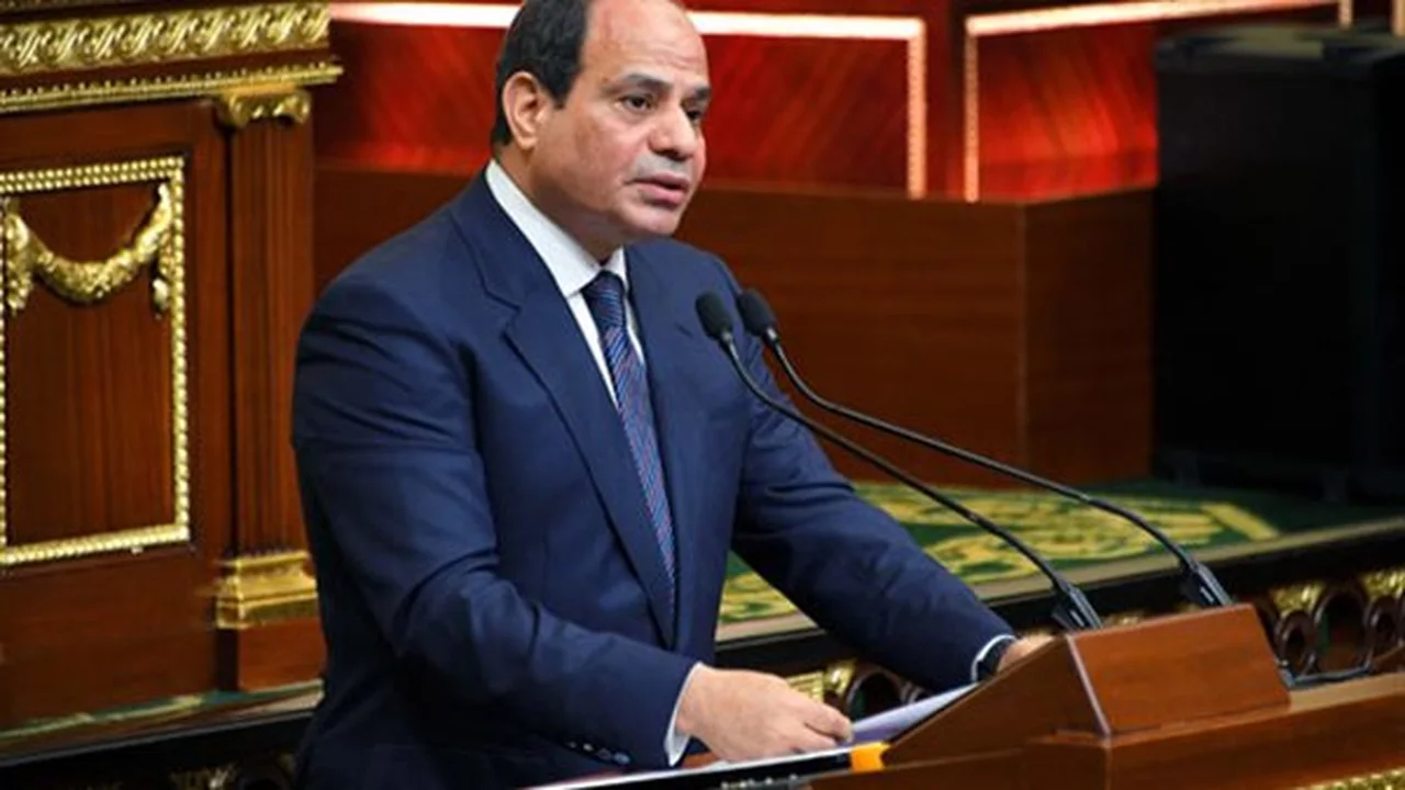 خبر عاجل رحيل محافظ أسيوط اللواء هشام أبو النصر قبل حركة المحافظين